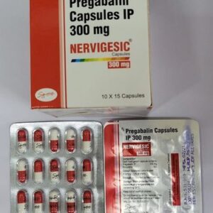 Buy Pregabalin 300mg Online