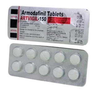 Buy Modafinil 150mg Online