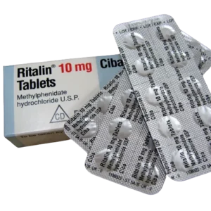 Ritalin 10mg
