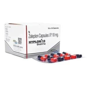 Generic Sonata 10mg