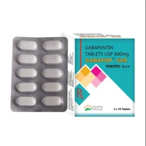 Buy Gabapentin 600mg Online