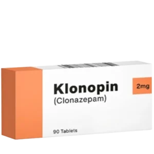 Buy Clonazepam 2mg Online (Klonopin)