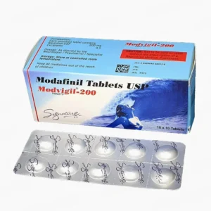 Buy Modafinil 200mg Online