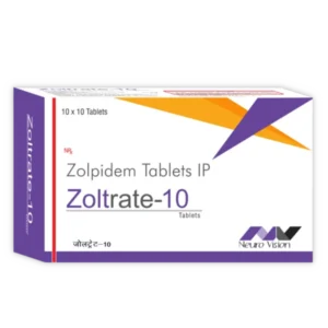 Ambien 10mg Zoltrate