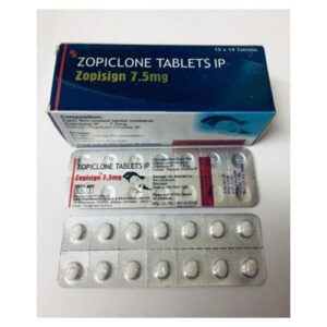 Buy Zopiclone 10MG Online