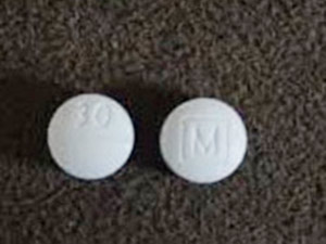 Roxicodone 15mg