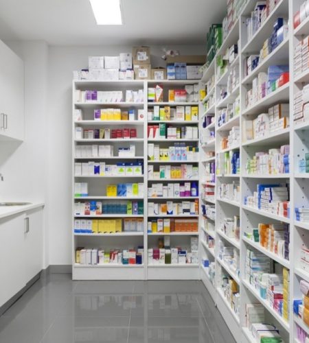 pharmacy